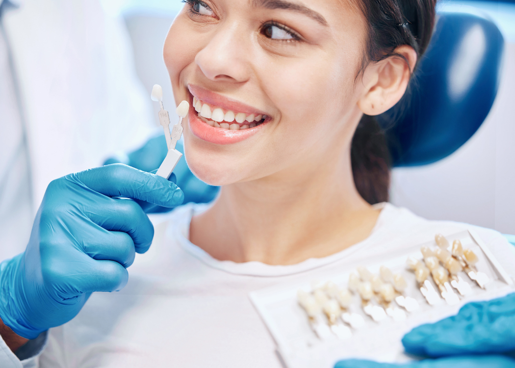 Do Dental Crowns Need to Be Replaced