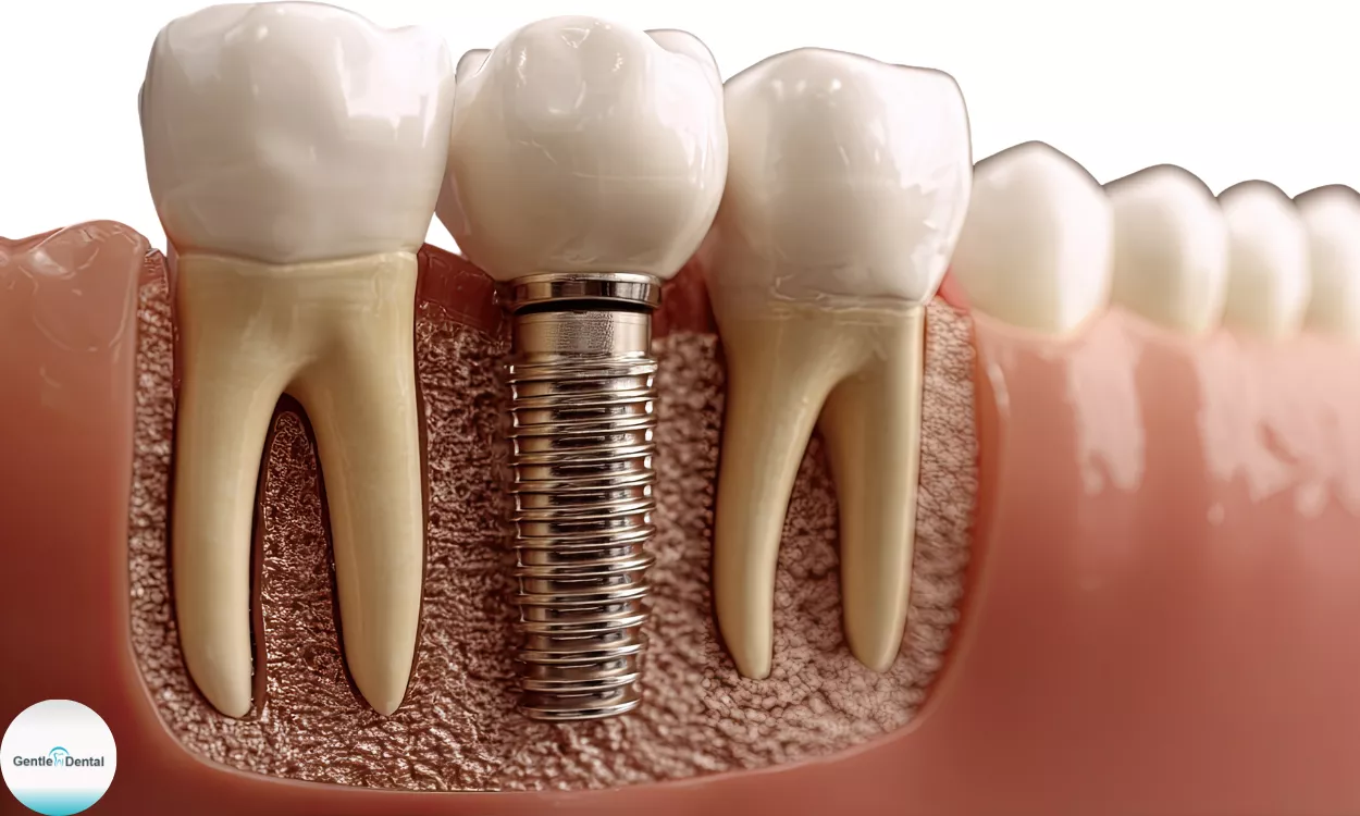 How Much Do Dental Implants Cost