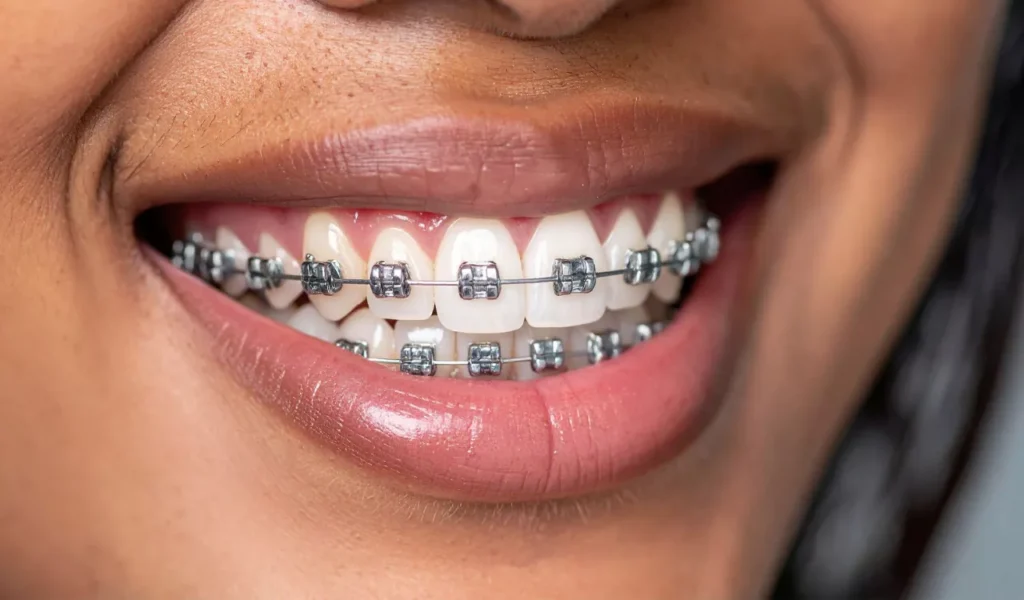 How Long Do Braces Take
